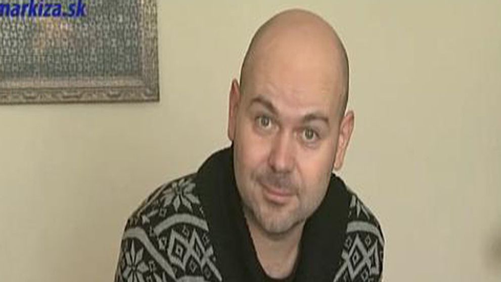 Zábavný playboy z Detvy!