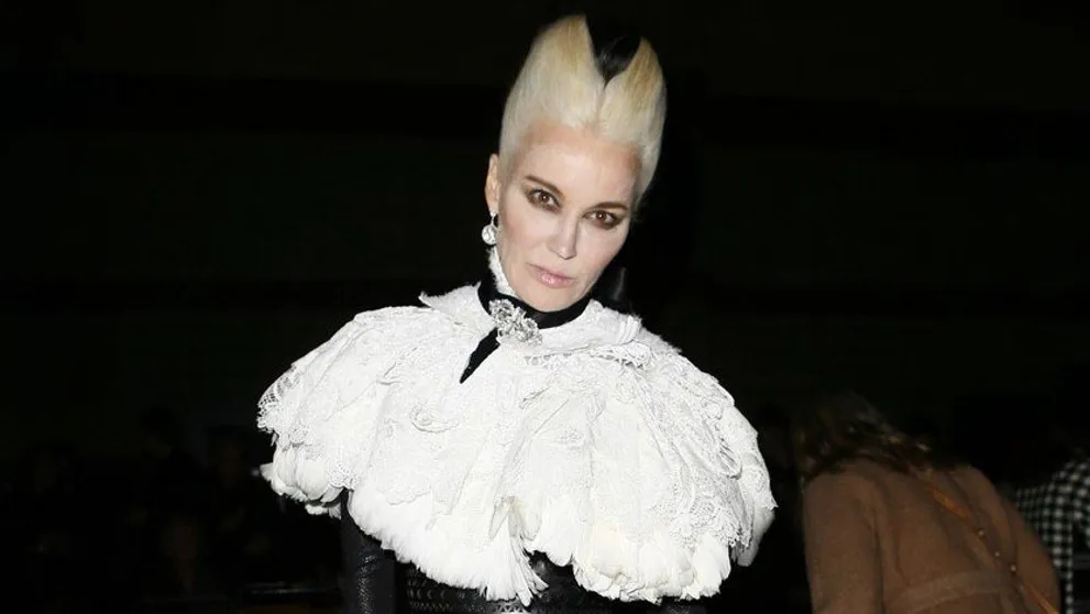 Výstava svetoznámej Daphne Guinness prichádza na Slovensko!
