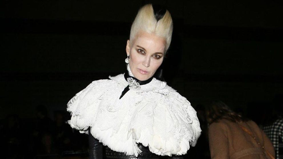 Výstava svetoznámej Daphne Guinness prichádza na Slovensko!