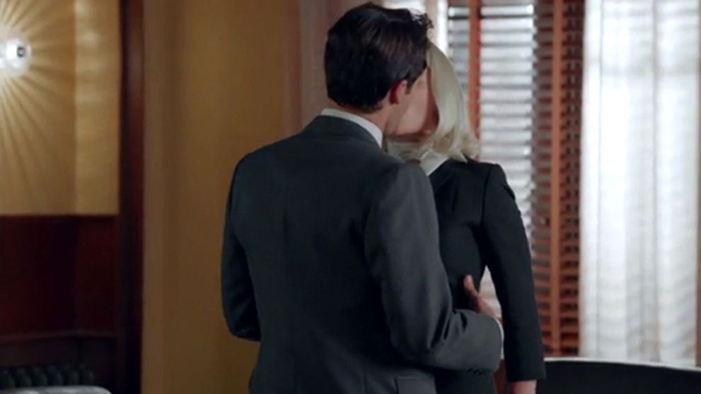 Velvet II.: 3. a 4. epizóda