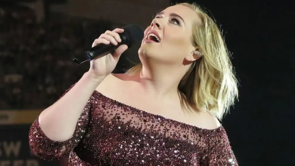 Speváčka sa poriadne zmenila: Adele by ste v súčasnej podobe nespoznali!