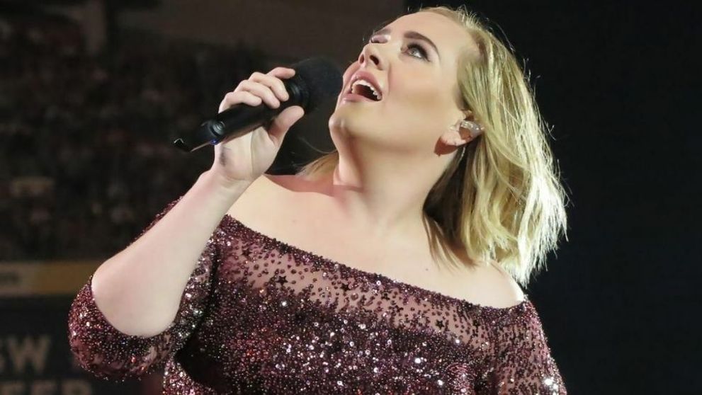 Speváčka sa poriadne zmenila: Adele by ste v súčasnej podobe nespoznali!