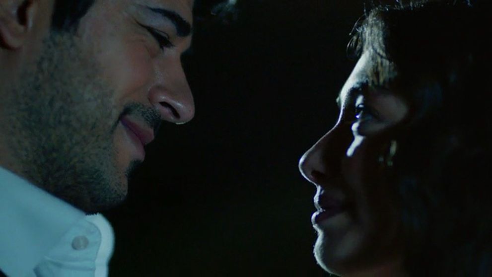 Nekonečná láska: 231. a 232. epizóda