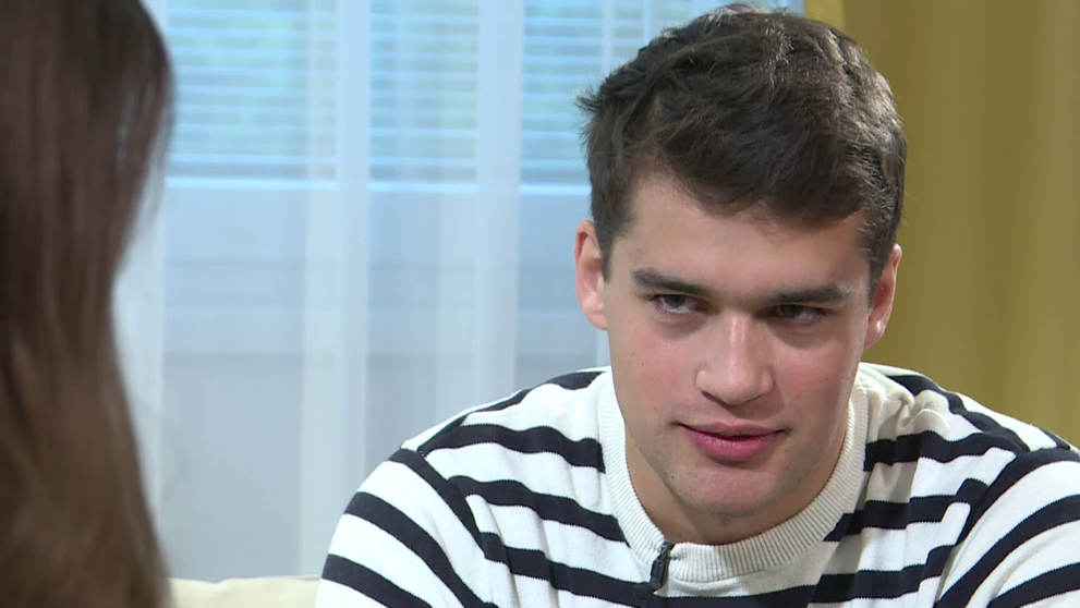 Nový fešák v Oteckoch: Už si stihol pohnevať kolegov