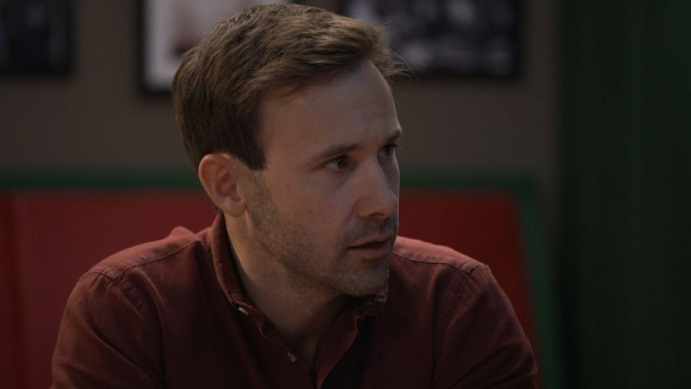 Stačí pár slov a Tomášova istota sa rozplynie