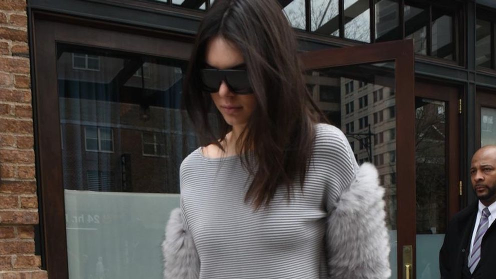Najlepší outfit týždňa! Čo naň hovoríte?