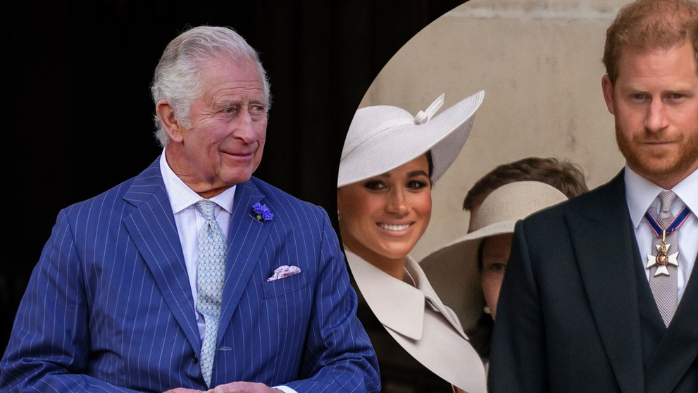 Kráľovský zdroj prehovoril: Opísal, aké bolo stretnutie princa Charlesa s Harrym