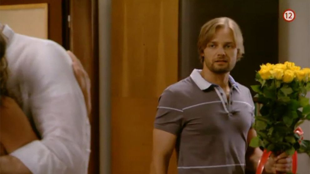 Chlapi neplačú: 30. epizóda