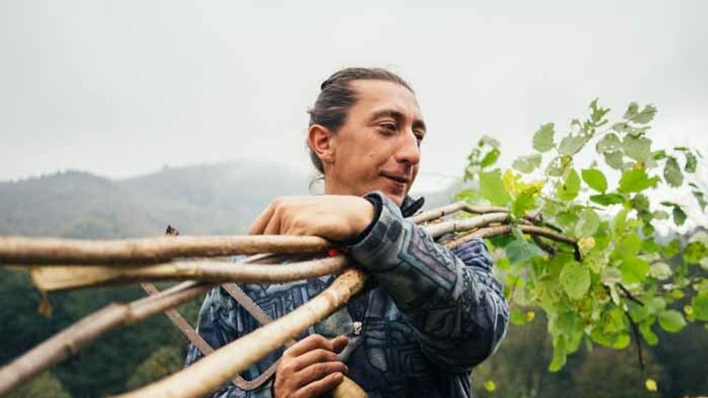 Farmár Ľuboš: Na Farme ukázal všetko! Doslova!