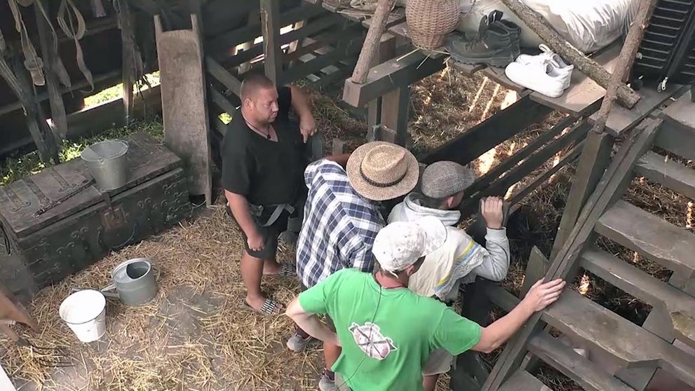 Aká bude reakcia hospodára? Farmárom zovrelo žalúdky, prišli o jedno zviera!