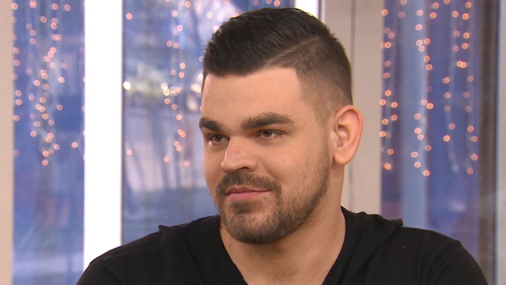 DJ Mairee opísal následky nehody. V tvári má 45 šróbov a vyzerá inak