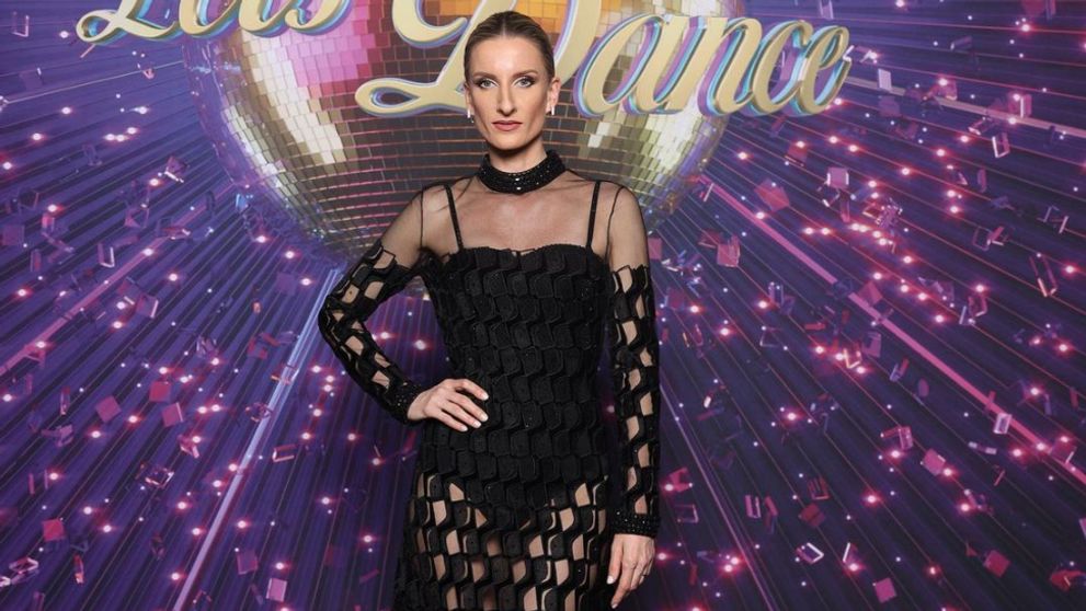 Adela vo vani u známeho Slováka. Bol pri tom aj jej ex