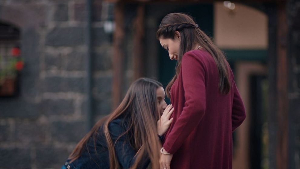 Zachránené životy: 100. epizóda