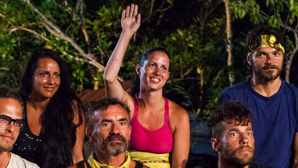 Kika prežila vyraďovanie: Chce si užiť trošku slávy