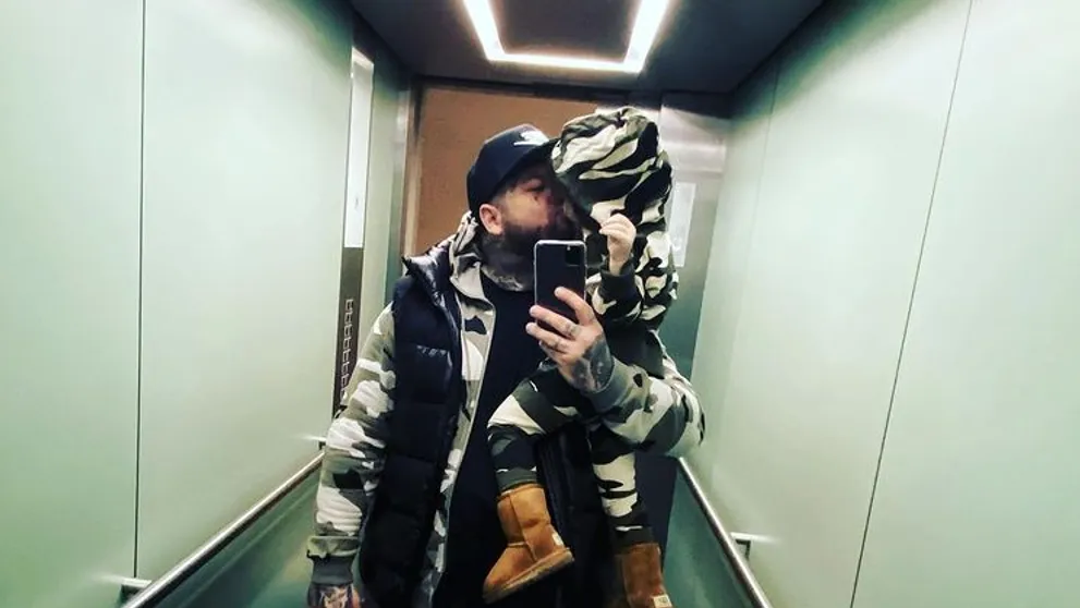 Veľký deň v živote Kaliho: Jeho gesto roztopí aj sneh na Orave