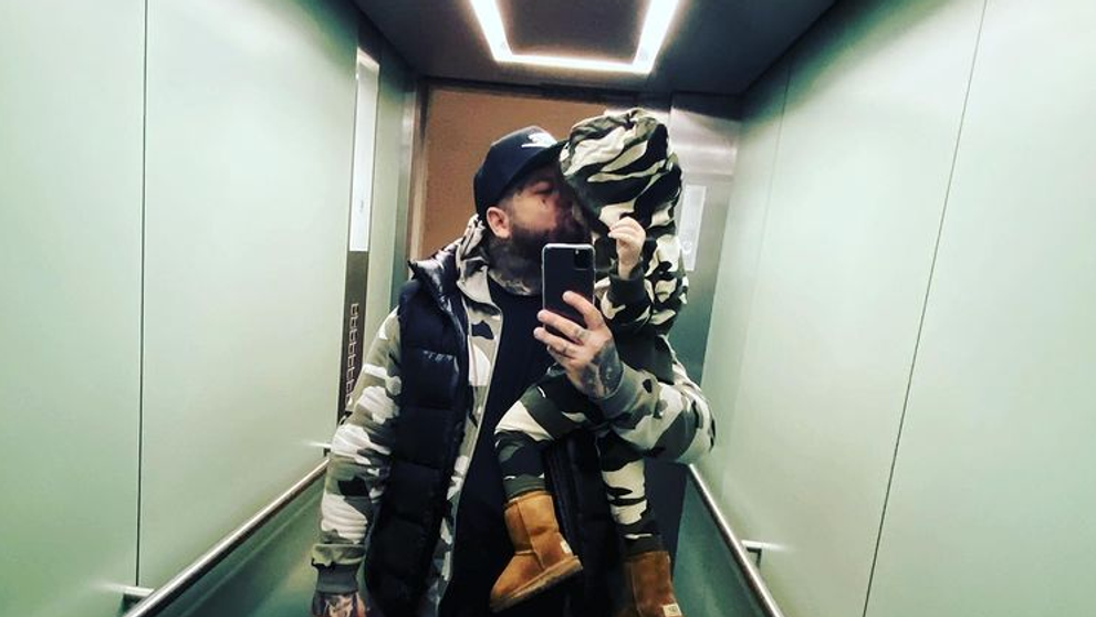 Veľký deň v živote Kaliho: Jeho gesto roztopí aj sneh na Orave