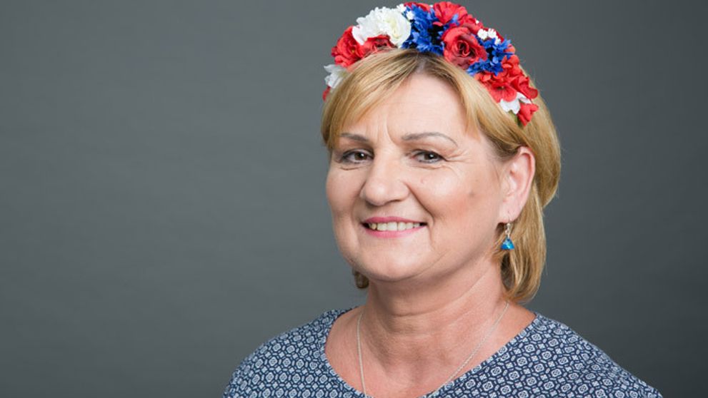 Najstaršia farmárka: Nakoniec dostala požehnanie aj od dcéry!