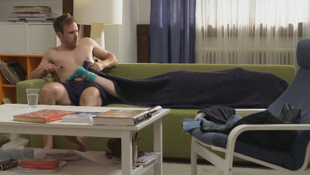 Tomáš z baru neodišiel sám: Vášnivá noc s neznámou