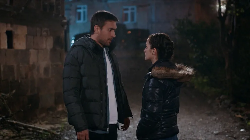 Zachránené životy: 36. epizóda
