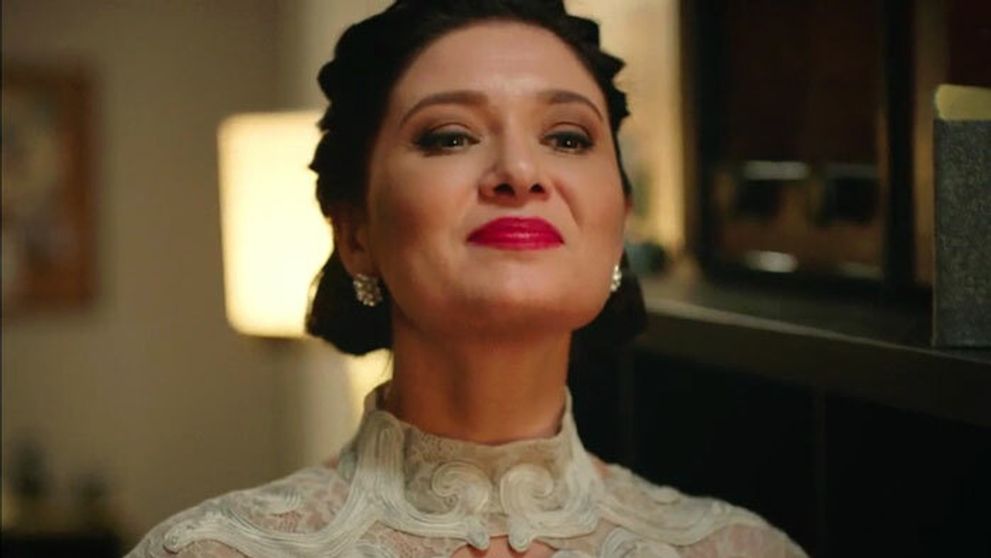 Vymenené životy: 123. a 124. epizóda