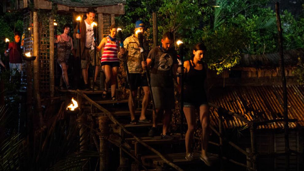 Kmeňová rada: Na tomto mieste sa rozhodne o bytí či nebytí