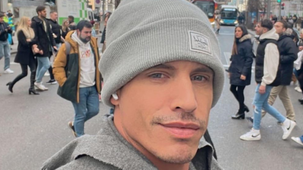 Úspešného modela našli mŕtveho. Mal len 35 rokov