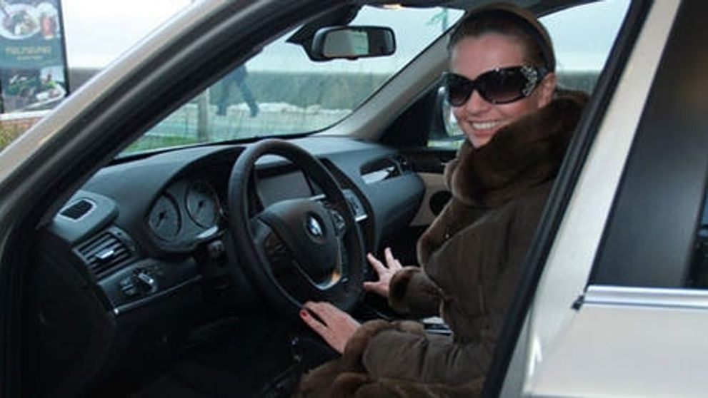 Ďurianová nás dokáže stále niečím prekvapiť!