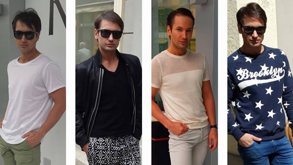 Oscarová nuda totálne otrávila prominentého kaderníka Paviela Rochnyaka!