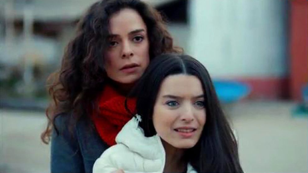 Láska na druhý pokus: 9. a 10. epizóda