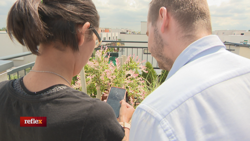 Namiesto opravy rozobrané na súčiastky