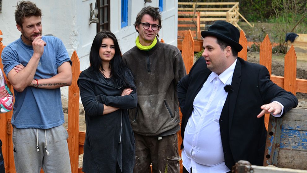 Slovenský herec a známy stand-up komik bojuje s rakovinou