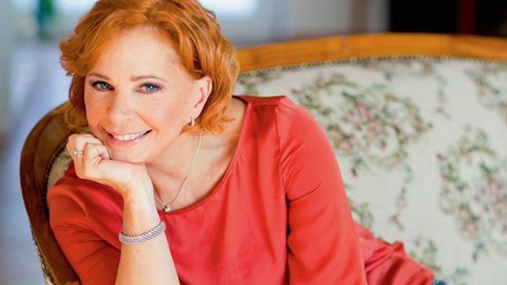 Krásna herečka Kamila Magálová: Žena do voza aj do koča!