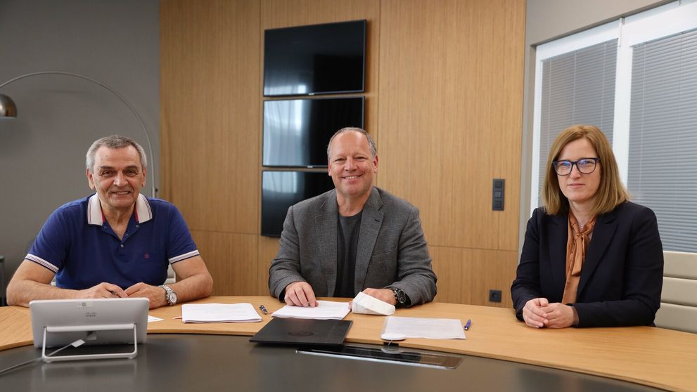 Skupina Markíza a APKT podpísali viacročnú rámcovú dohodu