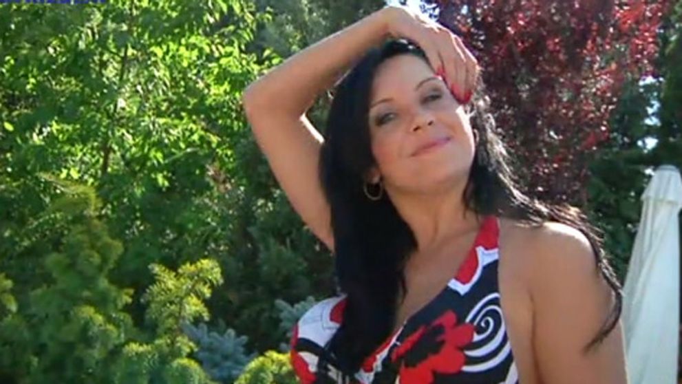 Vášnivá exfarmárka Gabika Bullová: Farma jej obrátila život na ruby!