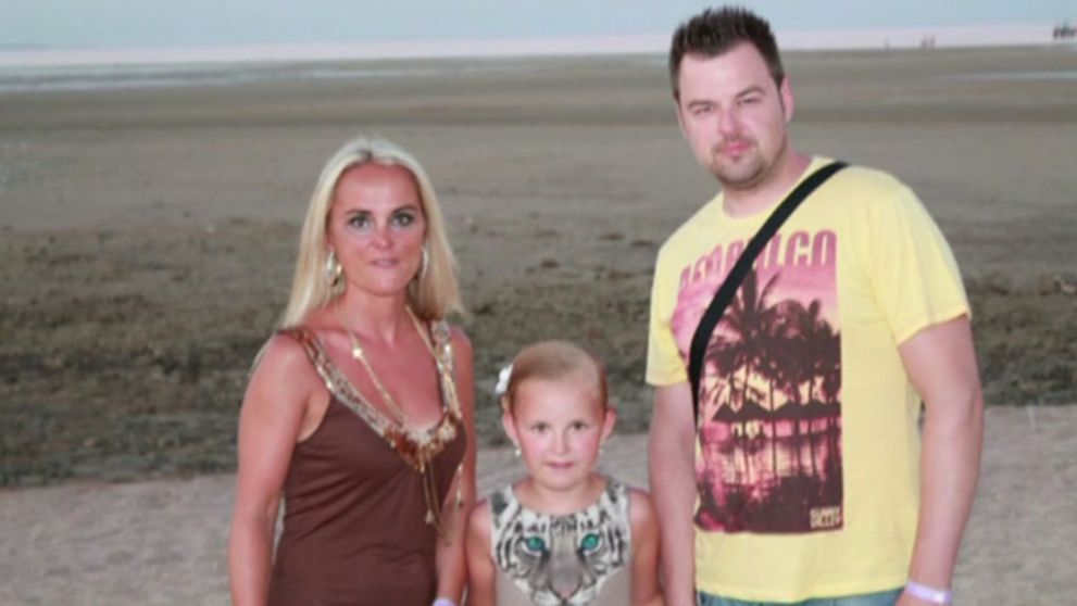 Kto a prečo vraždil?