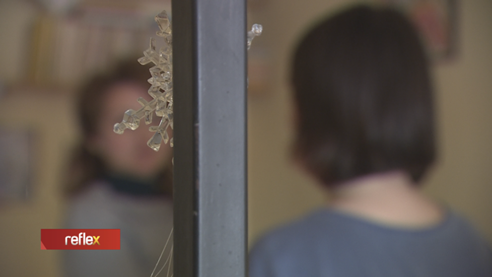 Prišla o deti: Na súde o ne bojuje márne...