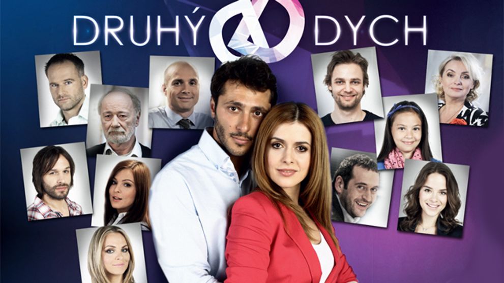 Na čo sa môžete tešiť v druhej sérii Druhého Dychu?