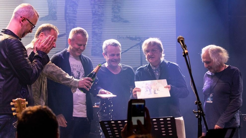 Zomrel textár Mira Žbirku, mal 82 rokov