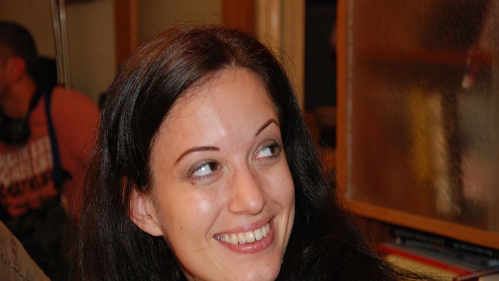 Jana Dekánková: Zaujme jej menu?