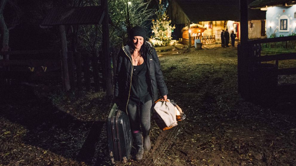 Semifinalistka Lenuš: Každý kope sám za seba!