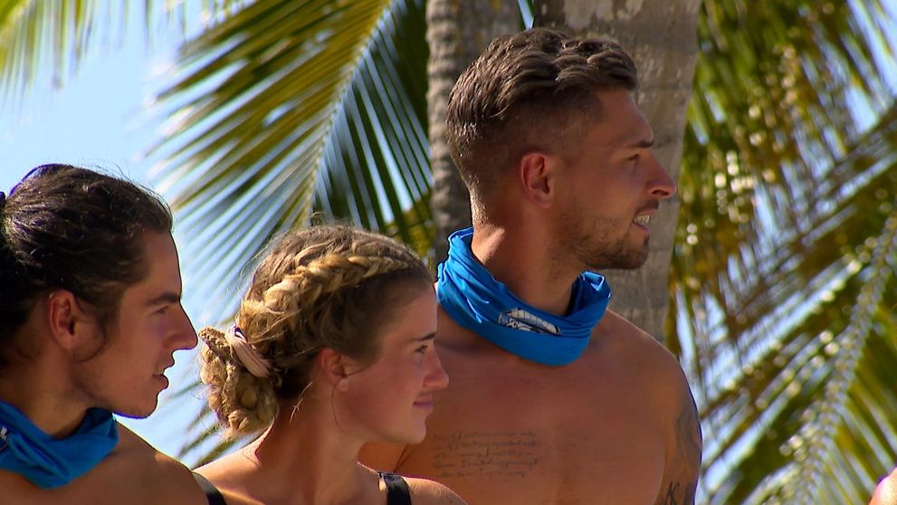 Budeme mať v šou prvý pár? V Survivorovi sa rodí láska