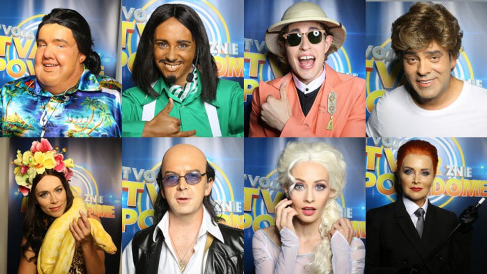 Hlasujte za najlepšiu premenu deviateho kola!