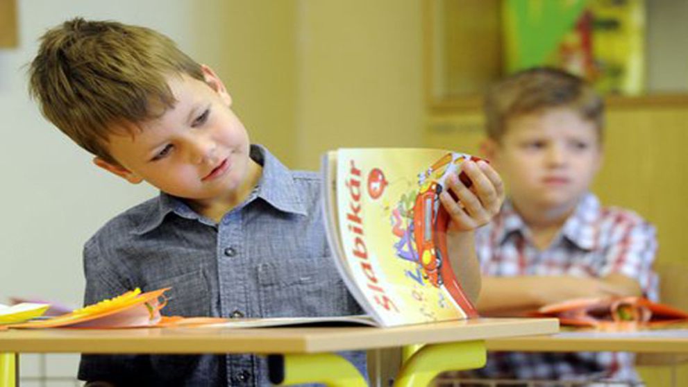 Aj naši moderátori raz boli prvákmi!