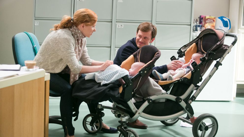 Takto dopadne súrodenecké stretnutie Zachara a Dorky!