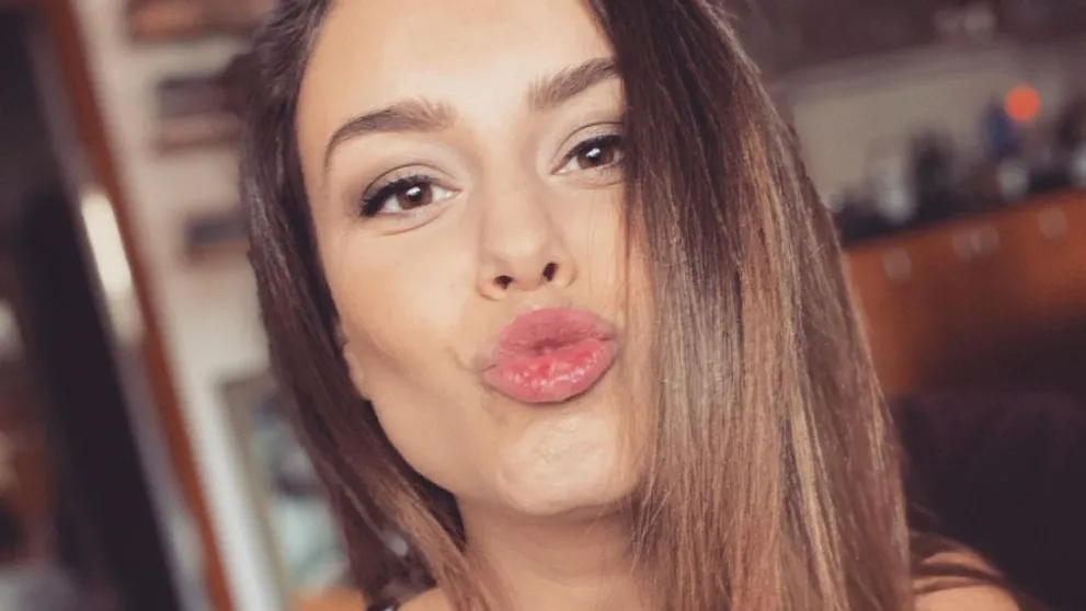 Dominika Kavaschová neodolala: Fanúšikom ukázala svoj malý poklad