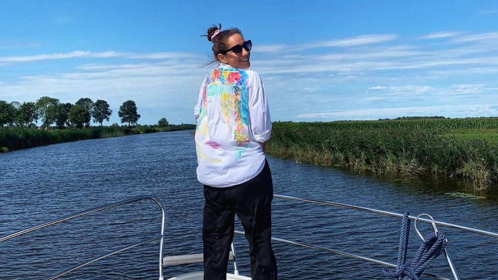 Dva týždne v posteli. Hviezda Druhej šance sa teší na nové obdobie