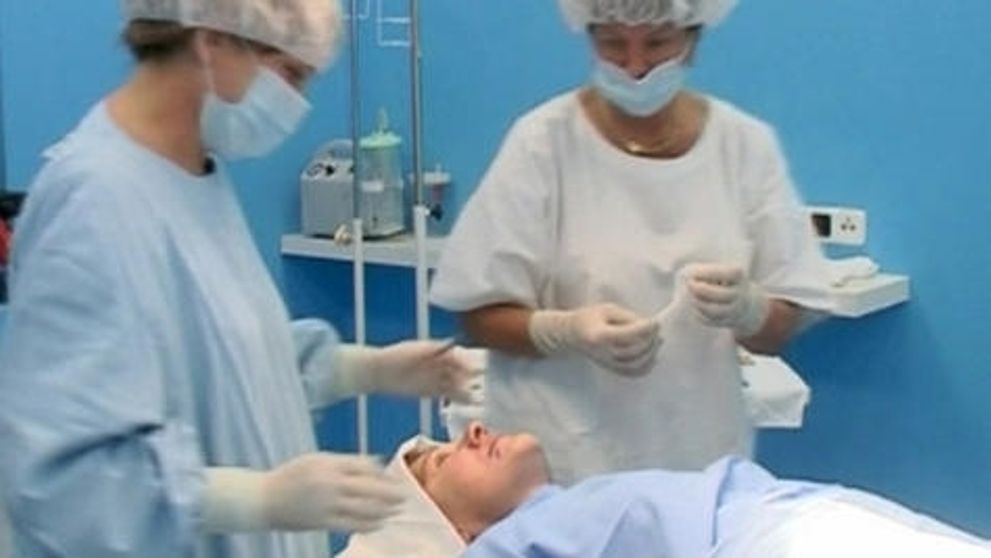 Plastická operácia na splátky!