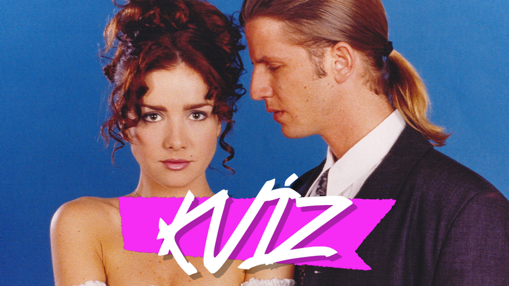 Milujete telenovelu Divoký anjel? Otestujte sa v kvíze