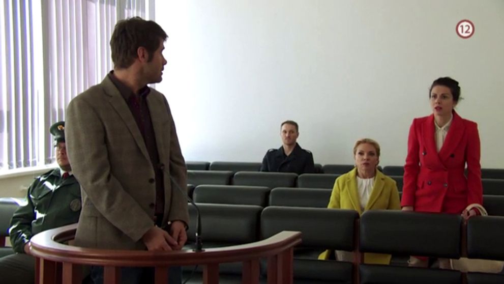 Búrlivé víno: 419. a 420. epizóda