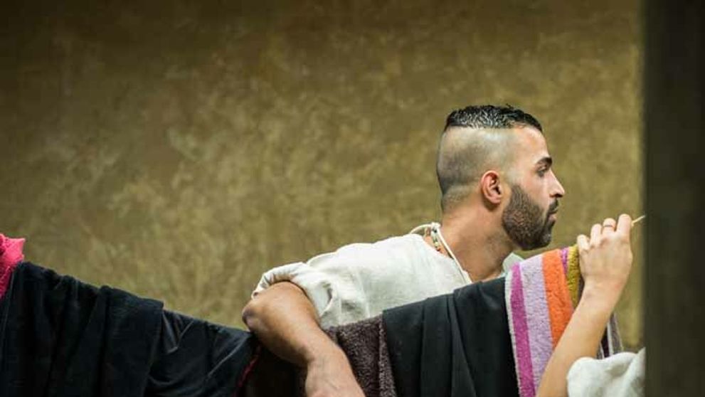 Farmári ohovárajú: Je hnusný, odporný, nechutný!